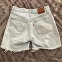 Levi’s Levi's 501 Mid Thigh Shorts Photo 0