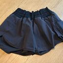 Lululemon  black shorts size 10 Photo 7