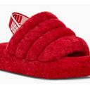 UGG Women’s Fluff Yea Slides Photo 0