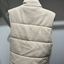 PARKE Puffer Vest Photo 1