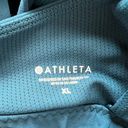 Athleta Actualize Longline Sports Bra Photo 2