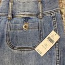 Pilcro  Jeans Size 31P High Rise Bootcut Trouser Light Stretch Anthropologie NEW! Photo 9