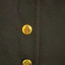 Ralph Lauren Vintage‎ Lauren  Petites Nautical Classic blazer with Velvet collar Photo 1