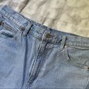 Gap  High Rise Mom Jean Size 30 Tall Photo 2