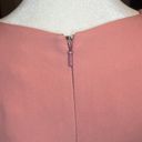 Alexis  Ellena Shift Dress in Ash Pink NWT Size Small Photo 11