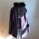 Hilary Radley Vintage Wool Coat Photo 3