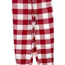 American Eagle NWT  Buffalo Check Flannel Jogger PJ Pant Bottoms Size XXS NEW Photo 0