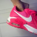 Nike Pink Neon  Shoes Photo 0