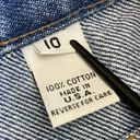 Moda Vintage  International High Waist Jeans Photo 3