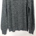 BCBGMAXAZRIA  Dark Academia Office Career Workwear Business Dressy Sweater Medium Photo 8