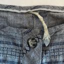 Mountain Hardwear  palisade short sleeve chambray popover button front pockets M Photo 9