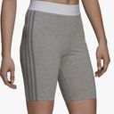 Adidas  Women's Must Haves 3-Stripes bike shorts Photo 0