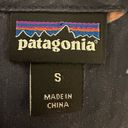 Patagonia  June Lake Dress  Sassafras Navy Size Small Photo 8