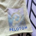 Peloton  cotton shorts Photo 1