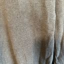 Everlane ‎ Cashmere Blend Pullover Sweater Brown Size Medium Photo 2