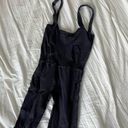 Free People Movement Good Karma Onesie Photo 6