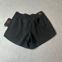 New Balance  Shorts Womens S Black Accelerate 5 Inch Short Athletic Running NEW Photo 1