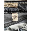 DKNY  Women's‎ Size 6 Blue Denim Straight Leg Jeans EUC Photo 4