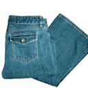 Banana Republic  Low-Rise Bootcut Jeans Photo 1