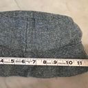 L.L.Bean  100% Pure Wool Tweed Hat Vintage David Hanna & Sons Ireland Size 6 7/8 Photo 2