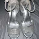 Brash Sparkly High Heels Photo 1