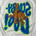 Cartoon Network Vintage 90s Scooby-Doo front and back graphic tee shirt large made in the USA Photo 3