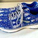 Brooks  Revel 3 Run Merry Christmas Womens Running Shoes Sz 12 Womens Like NEW Photo 0