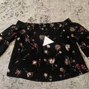 Lost + Wander NWT  Women Blouse Photo 0