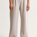 Abercrombie & Fitch A&F Sloane Tailored Pant Photo 2