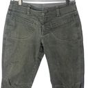 Kuhl  Women’s Size 4 Gray Dulce Sueded Hiking Outdoor Pants Photo 1