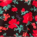 LuLaRoe  Floral Unicorn Maxi Skirt Size XXS Photo 4