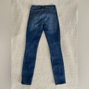 Gap  True Skinny Jeans in Medium Indigo Photo 4