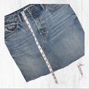 GRLFRND  Blaine Jean Skirt Sz 26 Photo 9