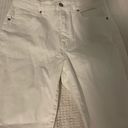 Harper Heritage  white jeans Photo 1