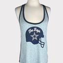 Nike  | Dallas Cowboy | The Boys | Racerback | Small Photo 2