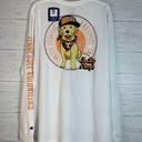 Champion Tennessee Volunteers long sleeve graphic tshirt womens size XL Photo 0