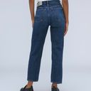 Everlane NWT  The Rigid Way High Jean - Size 24 Photo 10