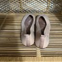 Lucky Brand  Destrien2 Leather Ballet Flats in Blush Size 8 Photo 7