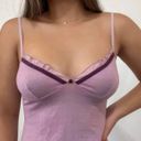 Victoria's Secret Dusty Lilac Chemise Baby Doll Night Gown Photo 1