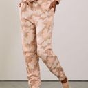 Anthropologie  The Upside Rosie Majors Track Joggers Camo Pink NEW Photo 7