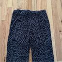 Rails  Animal Print Lounger/PJs super comfy-Size S Photo 5