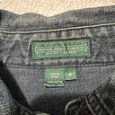 Ralph Lauren Lauren Jeans Company by  | Jean Jacket | Women’s Size Medium Photo 1