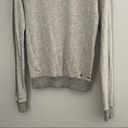 n:philanthropy  Distressed Crewneck Sweatshirt XS Photo 1