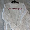 Alabama Cozy Sweater Gray Size XL Photo 0