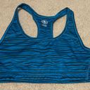 Athletic Works NWT In Package  Racerback Sports Bra Size Large But Fits Small Medium Photo 5