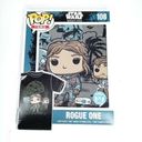 Star Wars  Rogue One Funko Pop Tees L Shirt #108 Photo 0