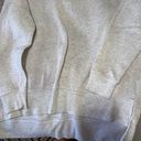 Oversized Sweater Top Size M Photo 1