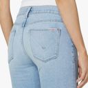 Hudson Jeans Hudson Natalie Midrise Slim Boyfriend Jeans Size 30 Photo 11