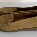 Eric Michael Flat Loafer slip on shoes size 41 9.5 -10 Photo 2