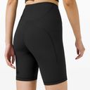 Lululemon Ribbed Contoured Shorts Photo 1